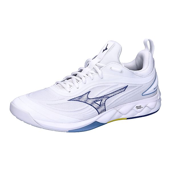 Mizuno Mizuno Unisex Hallenschuhe WAVE LUMINOUS günstig online kaufen