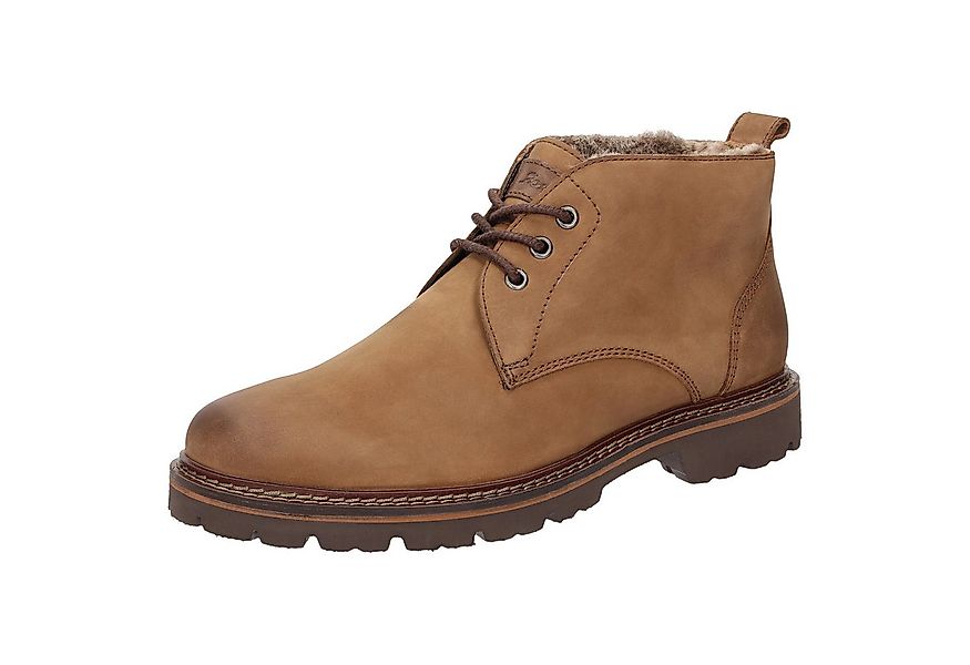 SIOUX Adalrik-701-LF-H Stiefelette günstig online kaufen