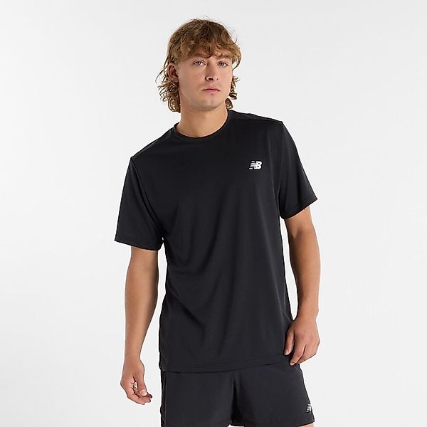 New Balance T-Shirt Sport Short Sleeve günstig online kaufen