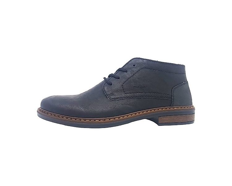 Rieker Stiefelette Schnürstiefelette günstig online kaufen