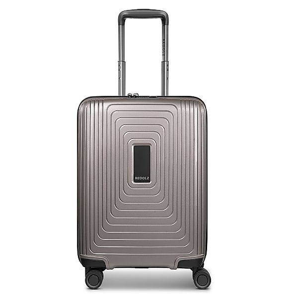Redolz Handgepäck-Trolley Essentials 14, 4 Rollen, günstig online kaufen