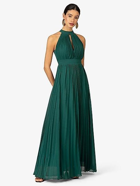 Kraimod Abendkleid Abendkleid aus Chiffon günstig online kaufen