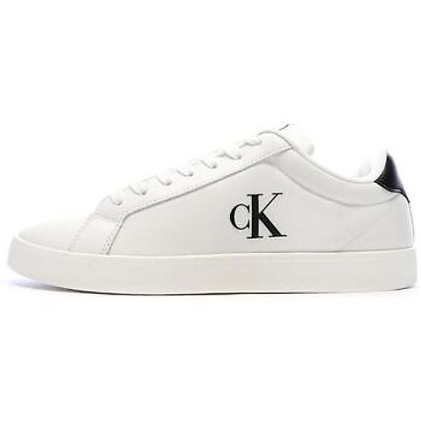 Calvin Klein Jeans  Sneaker YM0YM01213-01W günstig online kaufen