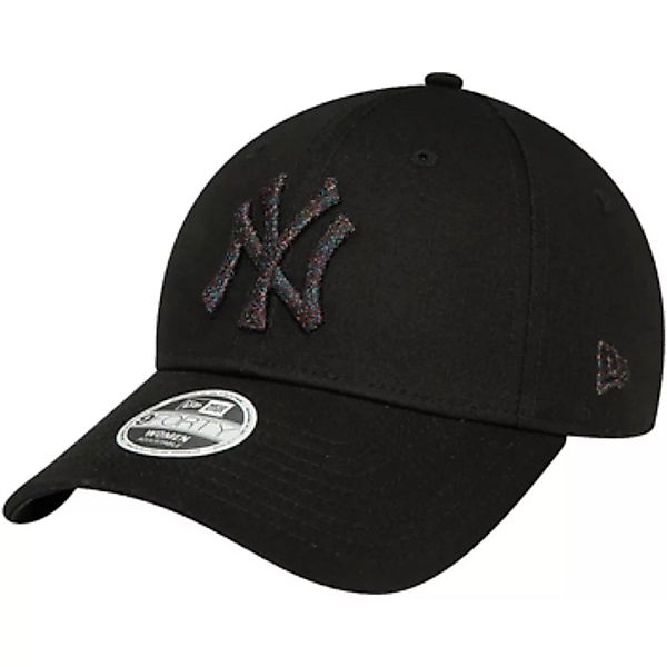 New-Era  Schirmmütze 9FORTY New York Yankees Metallic Logo Cap günstig online kaufen