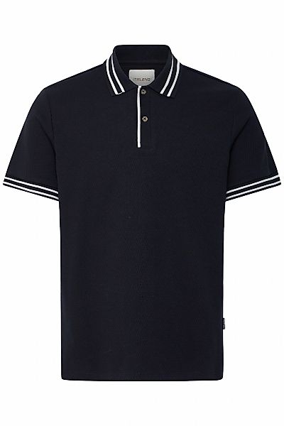 Blend Poloshirt "Poloshirt BHFable" günstig online kaufen
