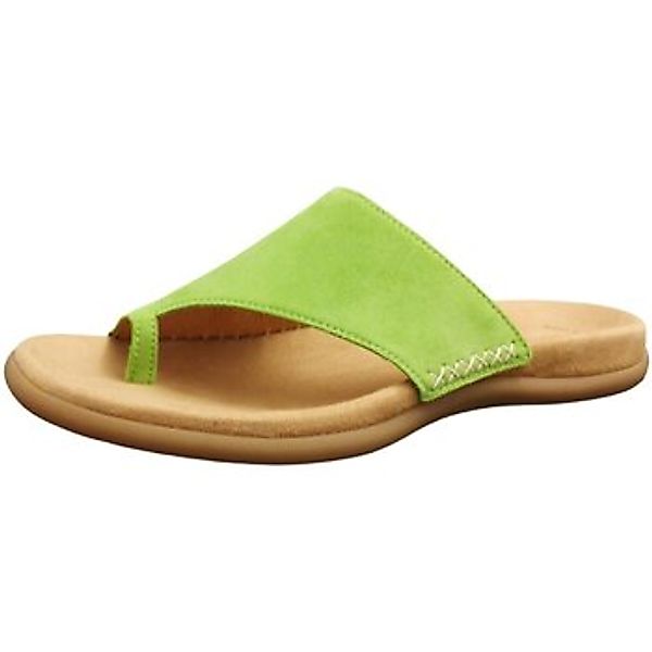 Gabor  Clogs Pantoletten 63.700 FS2025 63.700.19 günstig online kaufen