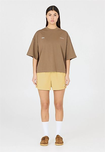 SOS Shorts "Whitsunday", im leichtgewichtigen und sportlichen Design günstig online kaufen