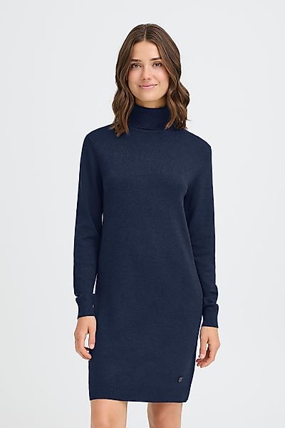 OXMO Strickkleid OXAIDA ROLLNECK DRESS Schickes günstig online kaufen