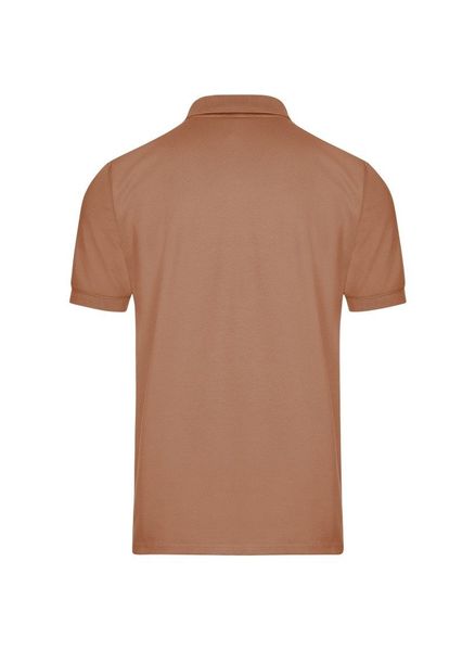 Trigema Poloshirt "TRIGEMA Poloshirt DELUXE Piqué" 1 Stk. tlg. günstig online kaufen