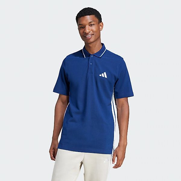 adidas Sportswear Poloshirt "M 3S PQ PS" günstig online kaufen