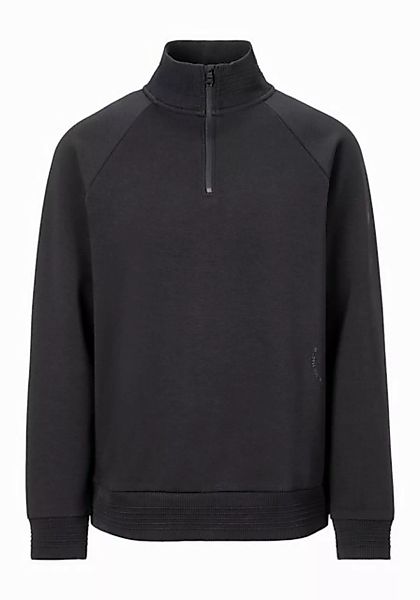 BOSS GREEN Sweatshirt Saggel mit Markenlabel günstig online kaufen