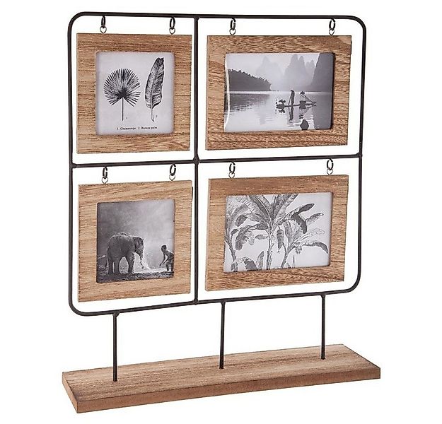 Atmosphera Créateur d'intérieur Bilderrahmen, (einzeln) günstig online kaufen