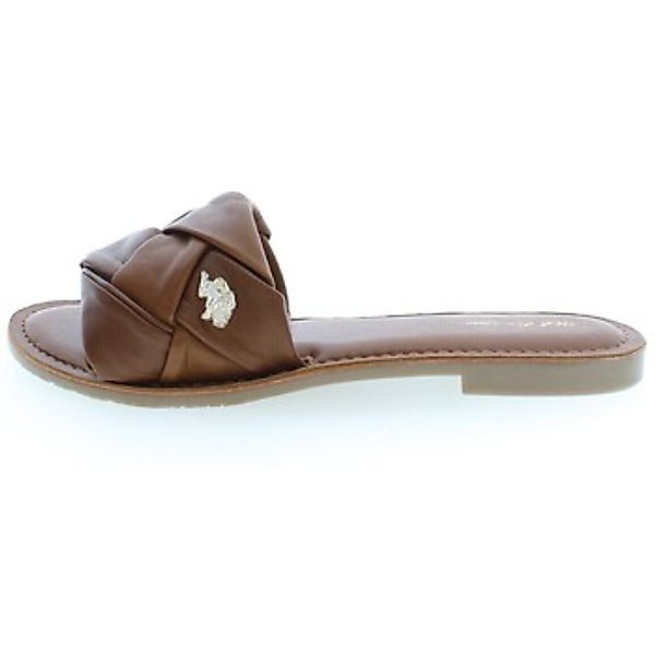 U.S Polo Assn.  Sandalen Sandale LINDA günstig online kaufen