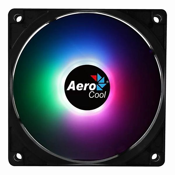 Ventilator Aerocool Frost 12 1000 Rpm (ø 12 Cm) günstig online kaufen