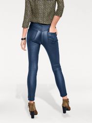 heine Jerseyhose Bauchweg-Hose Innenbeinlänge ca. 71 günstig online kaufen