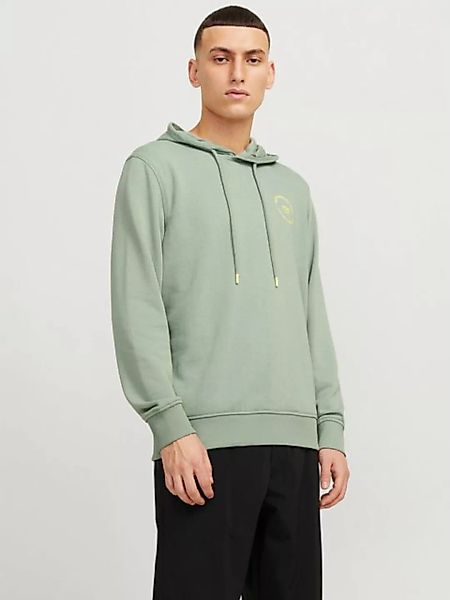 Jack & Jones Kapuzensweatshirt JJSIMON SWEAT HOOD günstig online kaufen