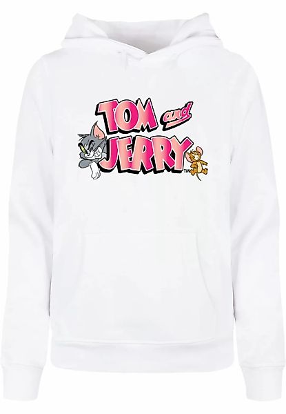ABSOLUTE CULT Kapuzenpullover "ABSOLUTE CULT Damen", (1 tlg.) günstig online kaufen