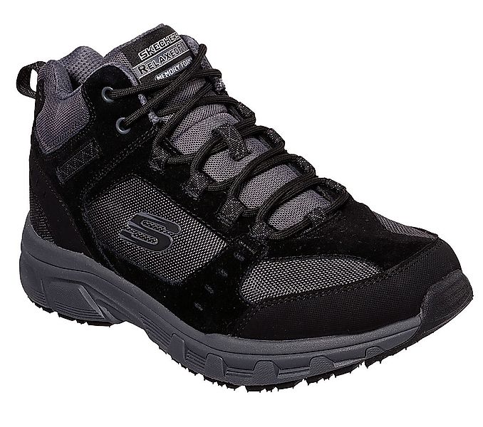 Skechers OAK CANYON IRONHIDE Stiefel günstig online kaufen