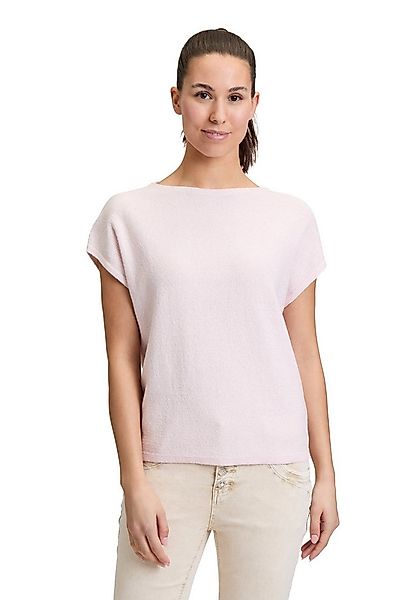 Cartoon Kurzarmshirt Damen kurzarm (1-tlg) Material günstig online kaufen