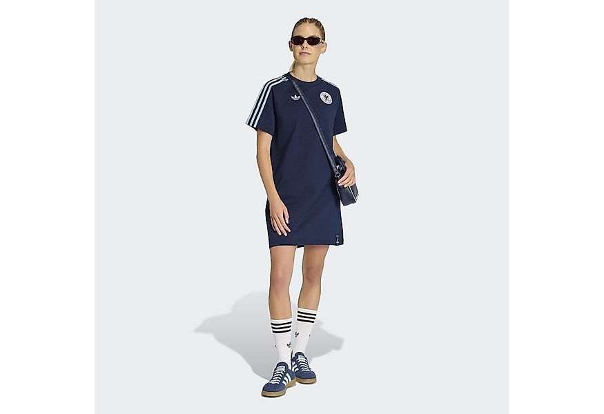 adidas Performance Sweatkleid DEUTSCHLAND ORIGINALS günstig online kaufen