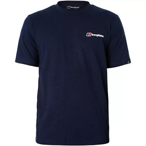 Berghaus  T-Shirt Lineation-T-Shirt günstig online kaufen