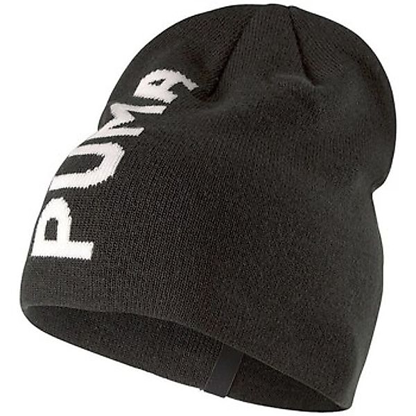 Puma  Mütze Ess Classic Cuffless Beanie günstig online kaufen