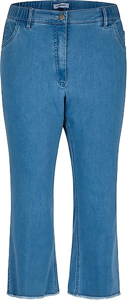 KjBRAND 7/8-Jeans "KJBBetty Cropped" Hochelastisches Material, behält die s günstig online kaufen