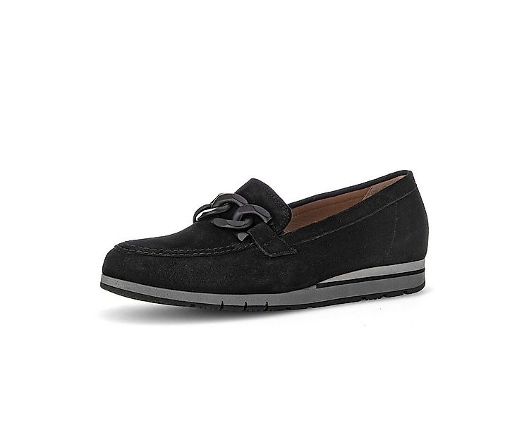 Gabor Slipper Rauleder Slipper günstig online kaufen