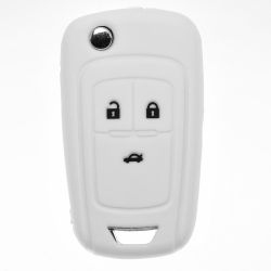 mt-key Schlüsseltasche Autoschlüssel Softcase Silikon Schutzhülle günstig online kaufen