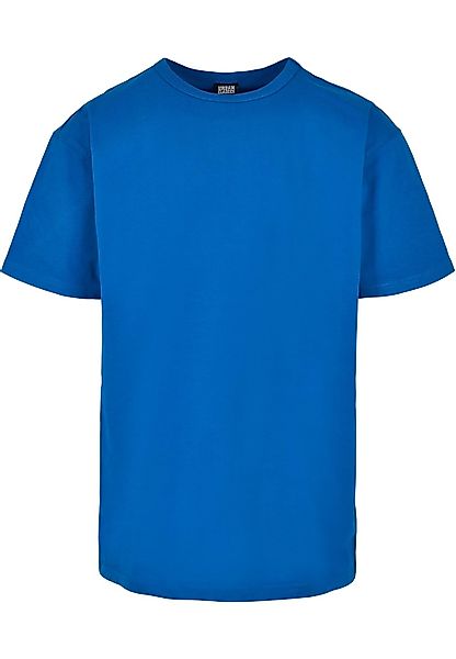 URBAN CLASSICS T-Shirt "Urban Classics Herren Oversized Tee", (1 tlg.) günstig online kaufen