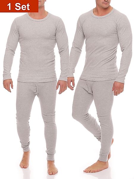Cocain underwear Thermounterhose Lange warme Ski günstig online kaufen