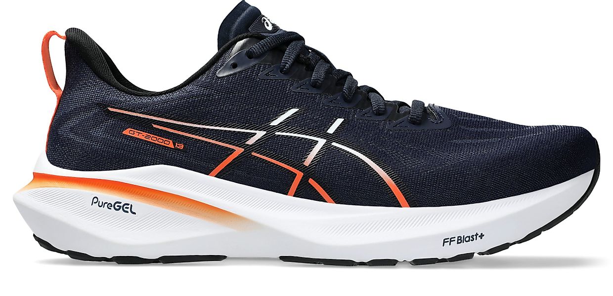 Asics GT-2000 13 GRAND SHARK/PEACOAT Laufschuh günstig online kaufen