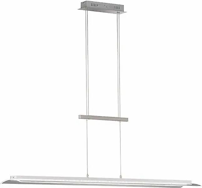 FISCHER & HONSEL LED Pendelleuchte »Nana«, 1 flammig, Leuchtmittel LED-Modu günstig online kaufen
