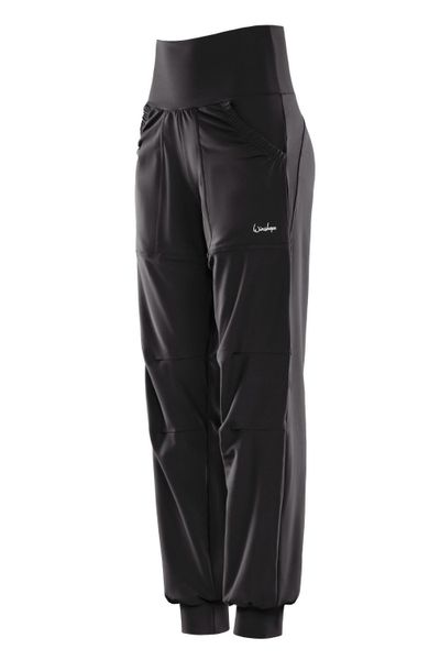 Winshape Sporthose "Functional Comfort Leisure Time Trousers LEI101C" High günstig online kaufen