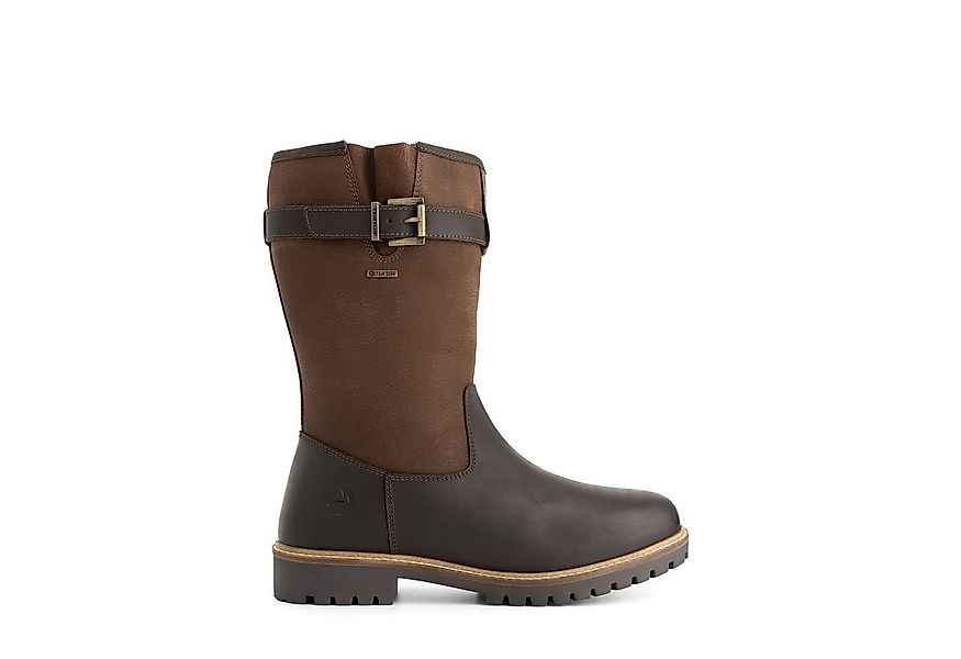 Travelin' Aremark Stiefel Atmungsaktiv und wärmedämmung günstig online kaufen