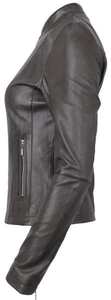 RICANO Lederjacke Abigale Lederjacke aus butterweichem günstig online kaufen