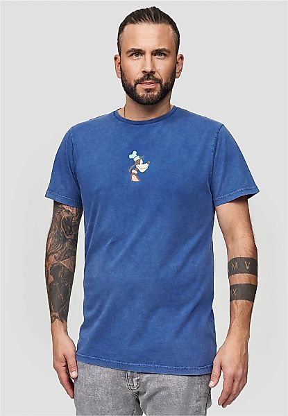 Recovered T-Shirt "Disney Goofy Side Profile" im zeitlosen Design günstig online kaufen