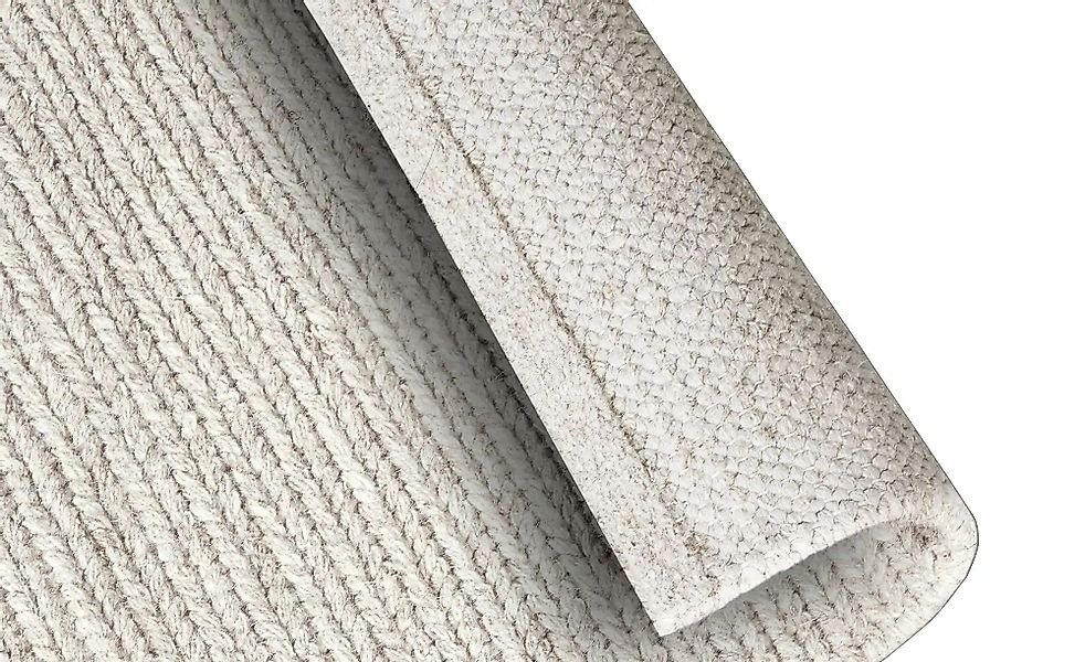 Villeroy & Boch Wollteppich "Francois" rechteckig 7 mm Höhe in rund, oval, günstig online kaufen