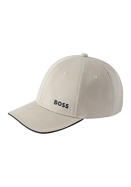 BOSS GREEN Baseball Cap Cap-Bold mit günstig online kaufen