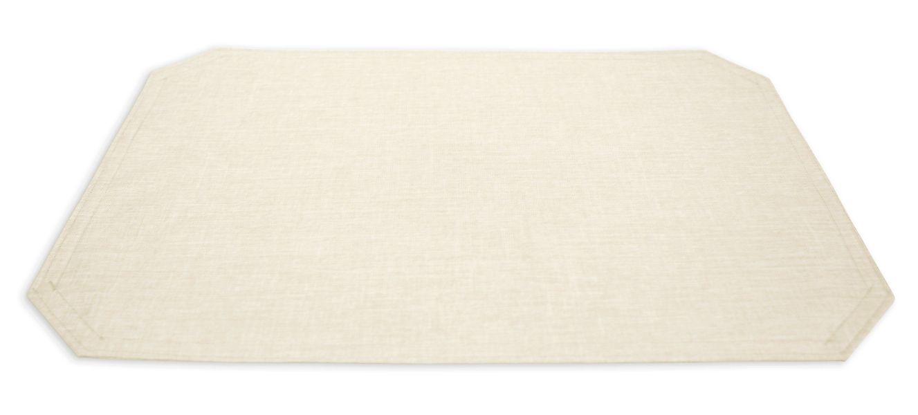 Haus und Deko Platzset Tischset beschichtet günstig online kaufen