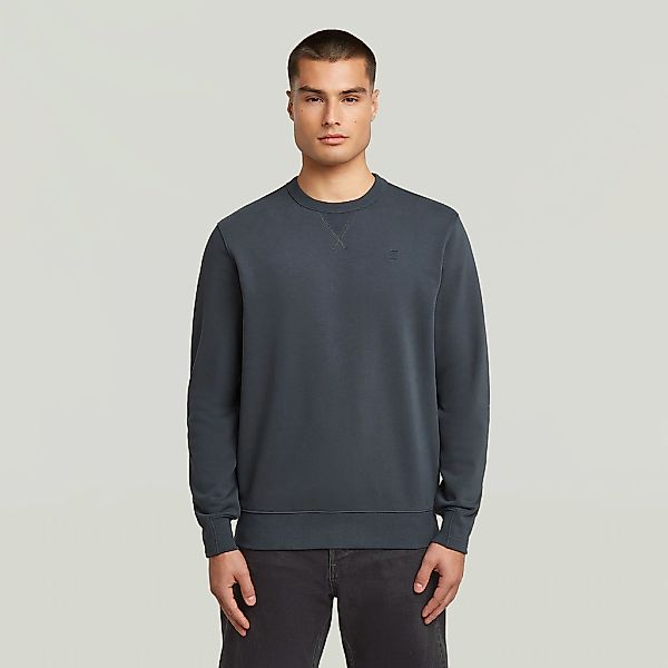G-star Raw Herren Pullover D25121-d566-h392 günstig online kaufen