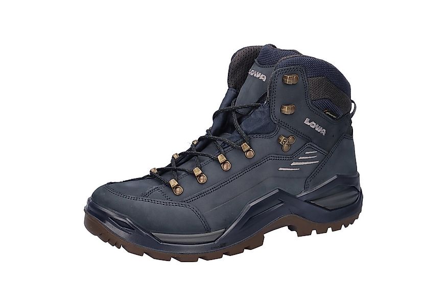 Lowa Lowa Herren Wanderschuhe Renegade Evo GTX Mid 311916 Trekkingschuh günstig online kaufen