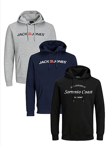 Jack & Jones Hoodie INFINITY Hoodie günstig online kaufen
