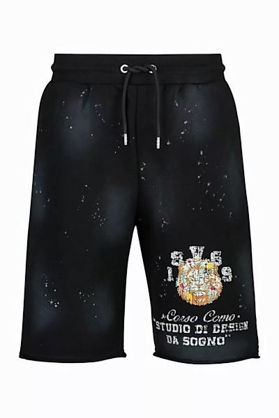 19V69 ITALIA Shorts MEO LION günstig online kaufen