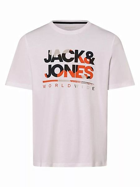 Jack & Jones T-Shirt JJLuke günstig online kaufen