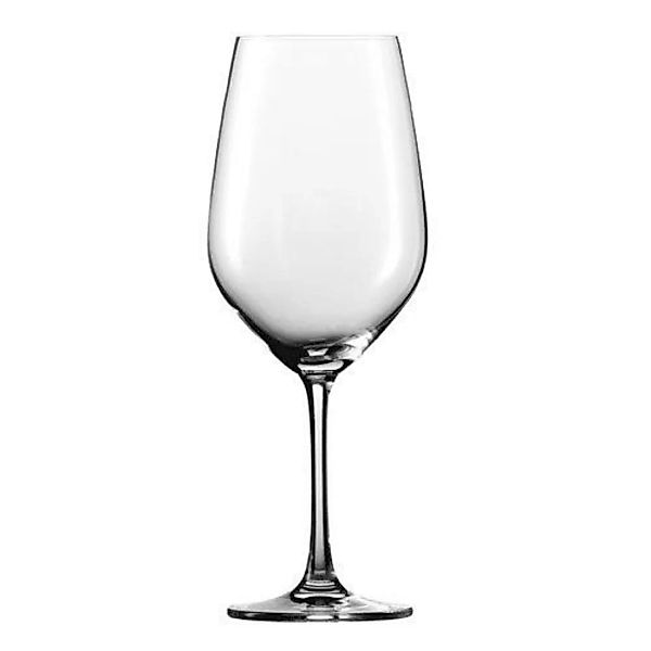 Schott Zwiesel Viña Rotwein / Wasser Glas 504 ml günstig online kaufen