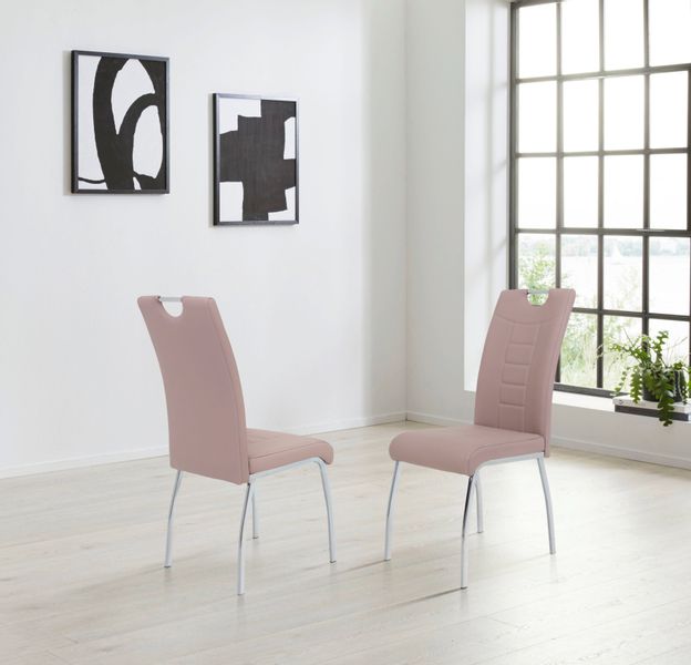 HELA Esszimmerstuhl Andrea (Set, 2 St), günstig online kaufen