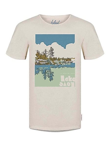Lakelovers T-shirt günstig online kaufen