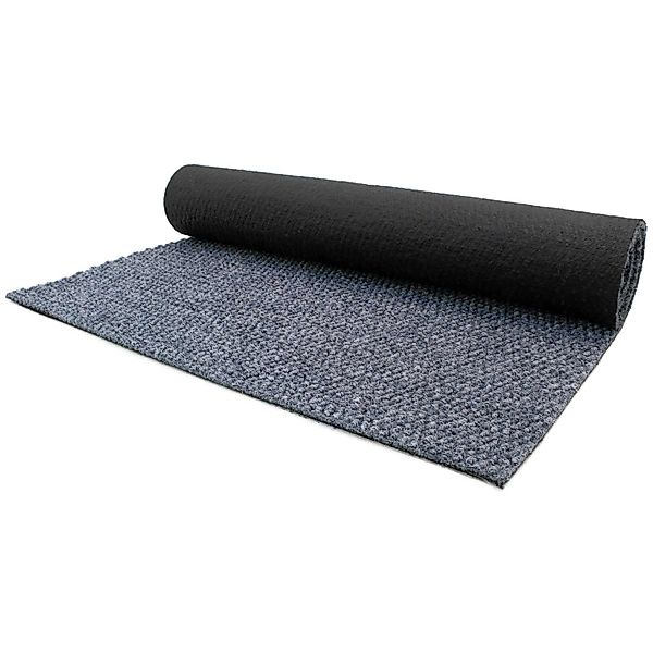 Primaflor Sauberlauf Picollo GrauBlau 1,00m x 22,50m günstig online kaufen