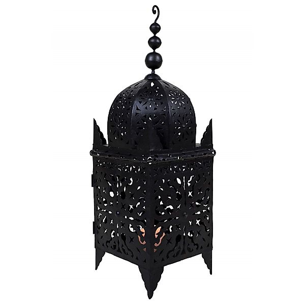 Marrakesch Orient & Mediterran Interior Kerzenlaterne günstig online kaufen